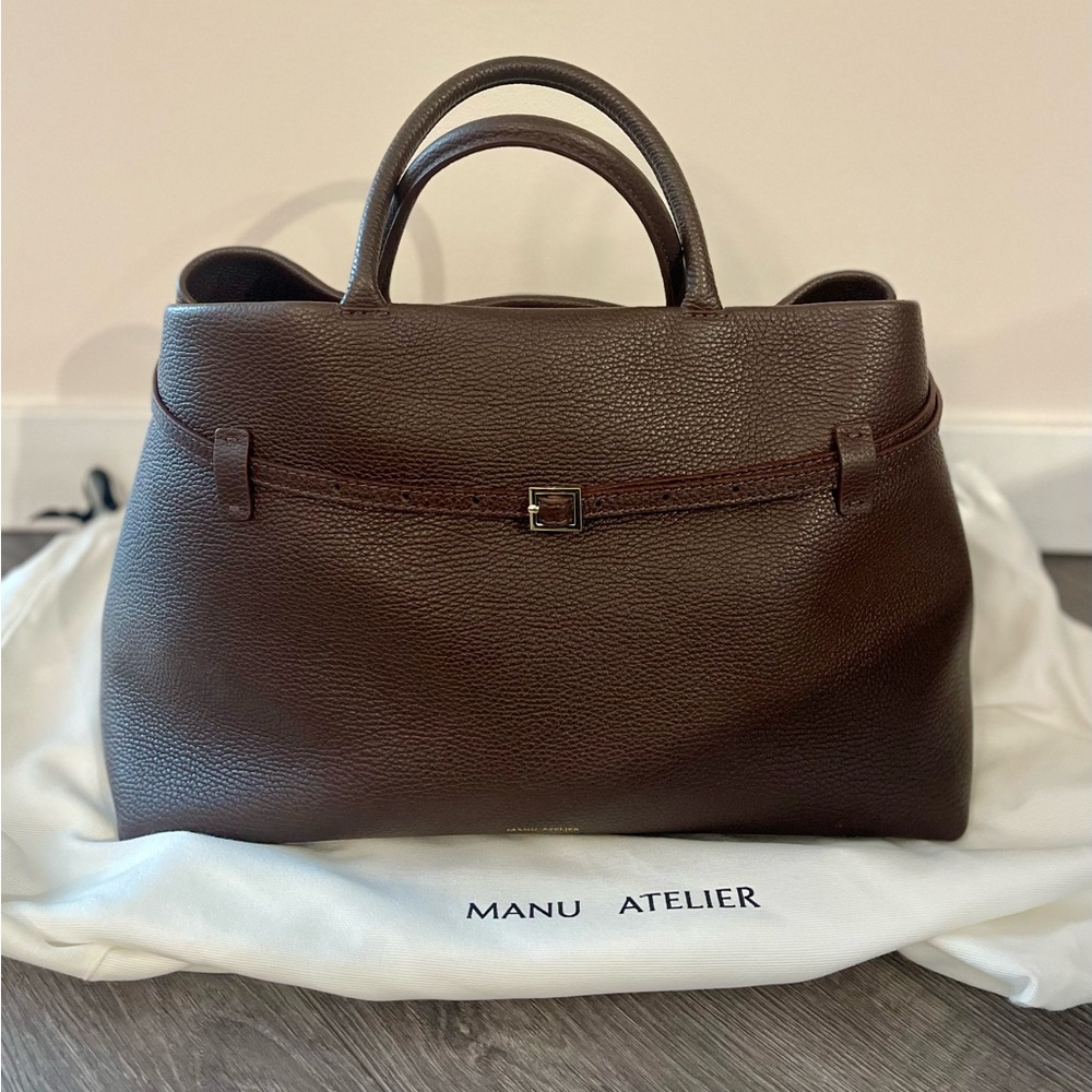 Manu Atelier Cambon 40 Bag